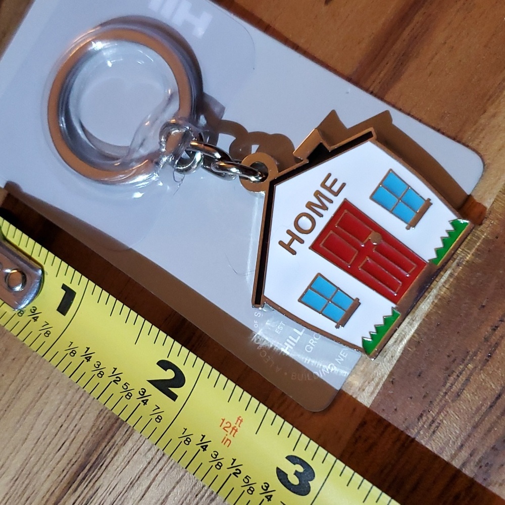 Home Key Chain‎ - Picture 3 of 4